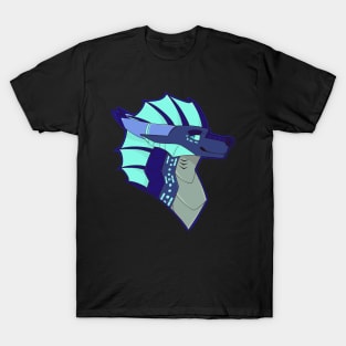 Water Dragon 💙💧 T-Shirt